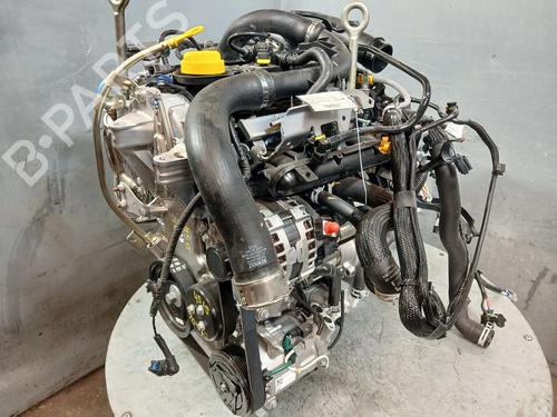 Engine RENAULT CLIO V (B7_) 1.0 TCe 90 (B7MT) | BP36568756M1 - Image 3