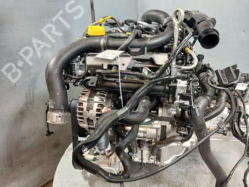 Engine RENAULT CLIO V (B7_) 1.0 TCe 90 (B7MT) | BP36568756M1 - Image 4
