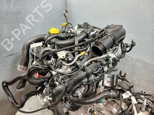 Engine RENAULT CLIO V (B7_) 1.0 TCe 90 (B7MT) | BP36568756M1 - Image 5