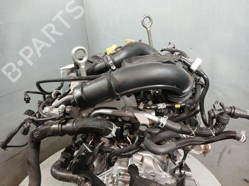 Engine RENAULT CLIO V (B7_) 1.0 TCe 90 (B7MT) | BP36568756M1 - Image 6