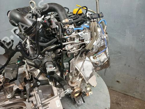 Engine RENAULT CLIO V (B7_) 1.0 TCe 90 (B7MT) | BP36568756M1 - Image 7