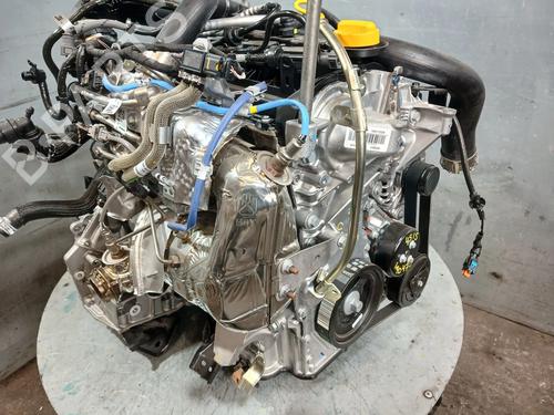Engine RENAULT CLIO V (B7_) 1.0 TCe 90 (B7MT) | BP36568756M1 - Image 8