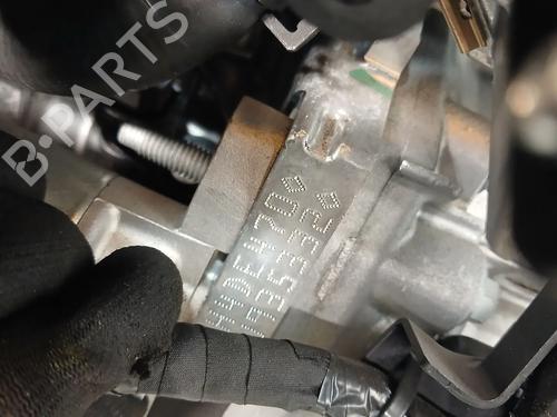 Engine RENAULT CLIO V (B7_) 1.0 TCe 90 (B7MT) | BP36568756M1 - Image 10