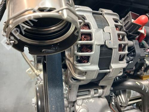 Generator Generator 38714825 38714825