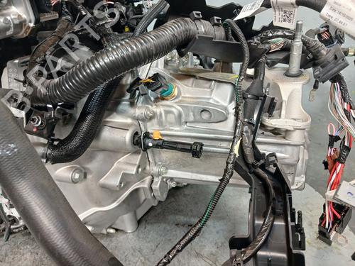 gearbox-renault-clio-v-b7_-2019-36568754 main image