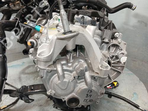 Gearbox RENAULT CLIO V (B7_) 1.0 TCe 90 (B7MT) | BP36568754M3 - Image 2