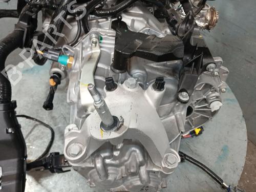 Gearbox RENAULT CLIO V (B7_) 1.0 TCe 90 (B7MT) | BP36568754M3 - Image 3