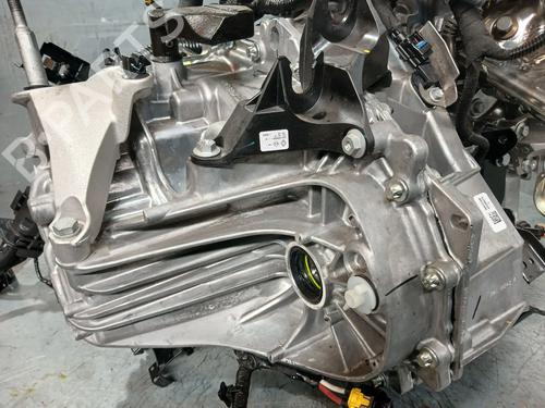 Gearbox RENAULT CLIO V (B7_) 1.0 TCe 90 (B7MT) | BP36568754M3 - Image 4