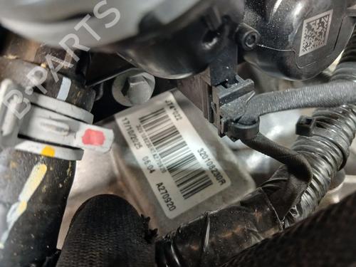 Gearbox RENAULT CLIO V (B7_) 1.0 TCe 90 (B7MT) | BP36568754M3 - Image 5