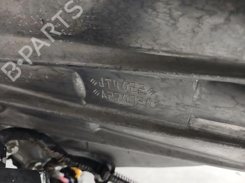 Gearbox RENAULT CLIO V (B7_) 1.0 TCe 90 (B7MT) | BP36568754M3 - Image 6
