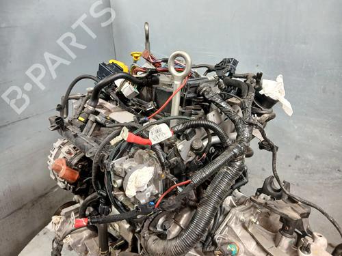 Engine DACIA SANDERO III 1.0 TCe 90 | BP38340882M1  - Image 5