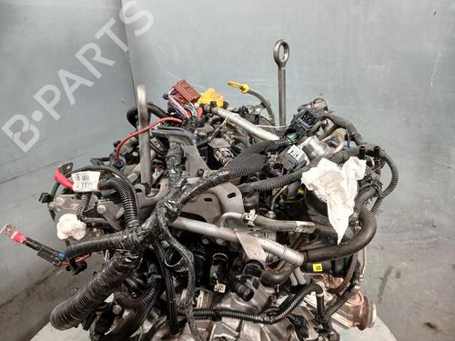 Engine DACIA SANDERO III 1.0 TCe 90 | BP38340882M1  - Image 6