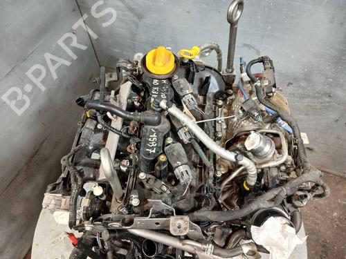 Engine DACIA SANDERO III 1.0 TCe 90 | BP38340882M1  - Image 7
