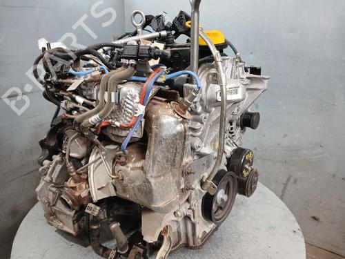 Engine DACIA SANDERO III 1.0 TCe 90 | BP38340882M1  - Image 9