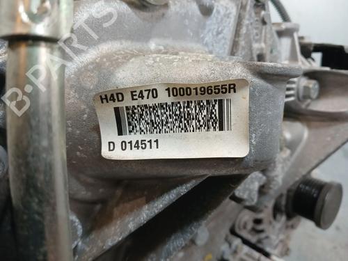 Engine DACIA SANDERO III 1.0 TCe 90 | BP38340882M1  - Image 10