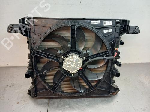 Radiator set ALFA ROMEO STELVIO (949_) 2.2 D (949.AXD1A) | BP38714826M120 - Image 2