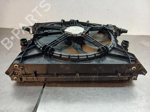 Radiator set ALFA ROMEO STELVIO (949_) 2.2 D (949.AXD1A) | BP38714826M120 - Image 4