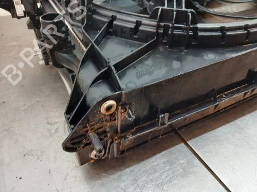 Radiator set ALFA ROMEO STELVIO (949_) 2.2 D (949.AXD1A) | BP38714826M120 - Image 5