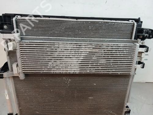 Radiator set ALFA ROMEO STELVIO (949_) 2.2 D (949.AXD1A) | BP38714826M120 - Image 9