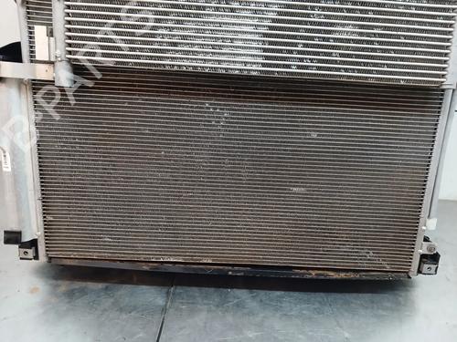 Radiator set ALFA ROMEO STELVIO (949_) 2.2 D (949.AXD1A) | BP38714826M120 - Image 12