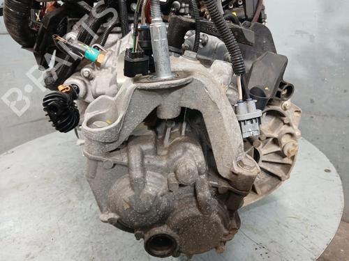 Gearbox DACIA SANDERO III 1.0 TCe 90 | BP38714808M3 - Image 2