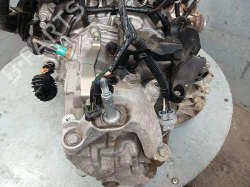 Gearbox DACIA SANDERO III 1.0 TCe 90 | BP38714808M3 - Image 3