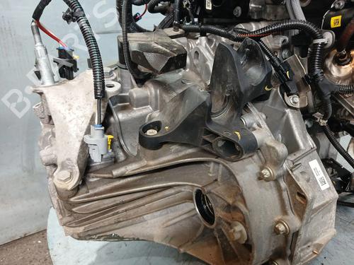 Gearbox DACIA SANDERO III 1.0 TCe 90 | BP38714808M3 - Image 4