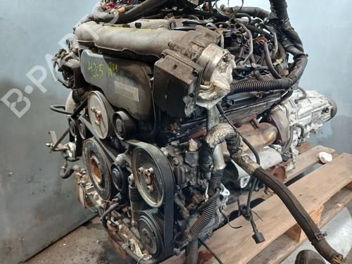 Engine AUDI A4 B8 Avant (8K5) 3.0 TDI quattro | BP29754841M1 - Image 3