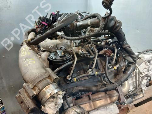 Engine AUDI A4 B8 Avant (8K5) 3.0 TDI quattro | BP29754841M1 - Image 4