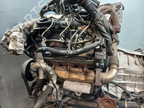 Engine AUDI A4 B8 Avant (8K5) 3.0 TDI quattro | BP29754841M1 - Image 5