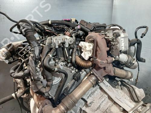 Engine AUDI A4 B8 Avant (8K5) 3.0 TDI quattro | BP29754841M1 - Image 6