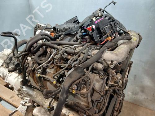 Engine AUDI A4 B8 Avant (8K5) 3.0 TDI quattro | BP29754841M1 - Image 7