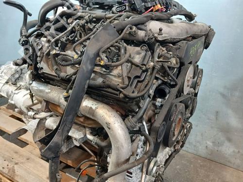Engine AUDI A4 B8 Avant (8K5) 3.0 TDI quattro | BP29754841M1 - Image 8
