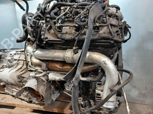 Engine AUDI A4 B8 Avant (8K5) 3.0 TDI quattro | BP29754841M1 - Image 9