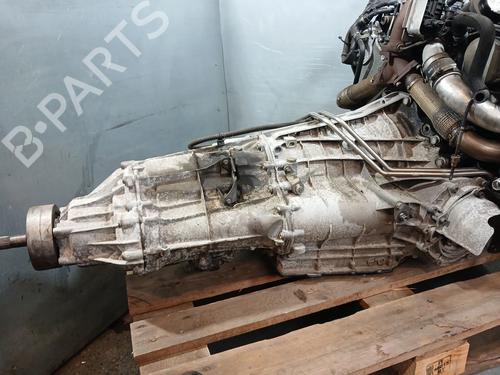 Used Gearbox Gearbox 29754837 29754837