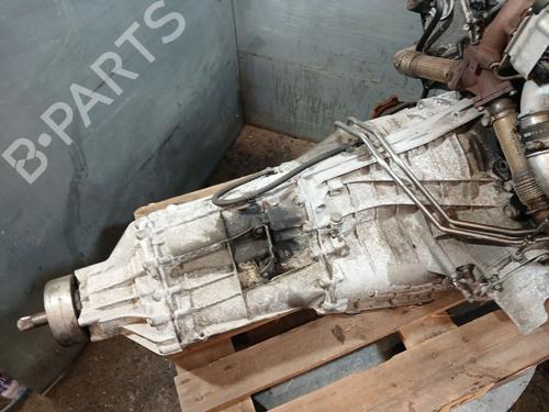 Gearbox AUDI A4 B8 Avant (8K5) 3.0 TDI quattro | BP29754837M3 - Image 2