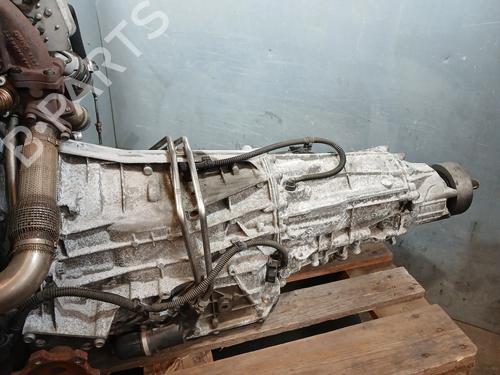 Gearbox AUDI A4 B8 Avant (8K5) 3.0 TDI quattro | BP29754837M3 - Image 3