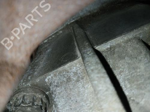 Gearbox AUDI A4 B8 Avant (8K5) 3.0 TDI quattro | BP29754837M3 - Image 4