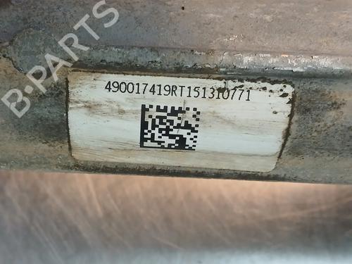 Steering rack RENAULT KANGOO Express (FW0/1_) 1.5 dCi 90 (FW0G, FW05, FW08, FW11) | BP36914310M22 - Image 6