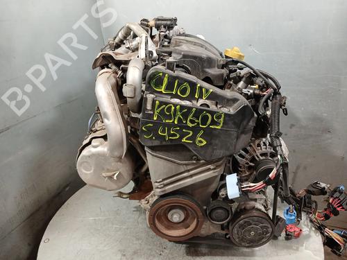 Used Engine Engine 36836074 36836074