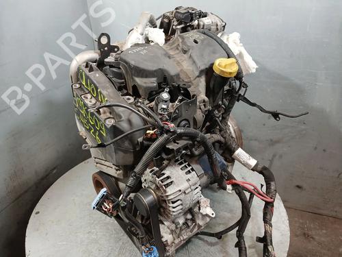 Engine RENAULT CLIO IV (BH_) 1.5 dCi 90 | BP36836074M1 - Image 4