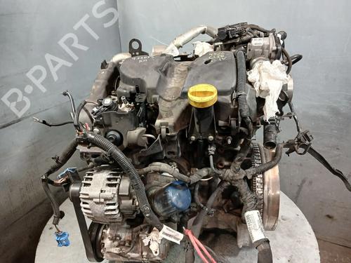Engine RENAULT CLIO IV (BH_) 1.5 dCi 90 | BP36836074M1 - Image 5