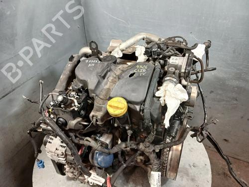 Engine RENAULT CLIO IV (BH_) 1.5 dCi 90 | BP36836074M1 - Image 6