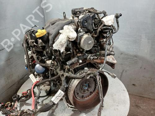 Engine RENAULT CLIO IV (BH_) 1.5 dCi 90 | BP36836074M1 - Image 7