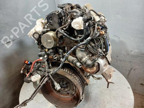 Engine RENAULT CLIO IV (BH_) 1.5 dCi 90 | BP36836074M1 - Image 8