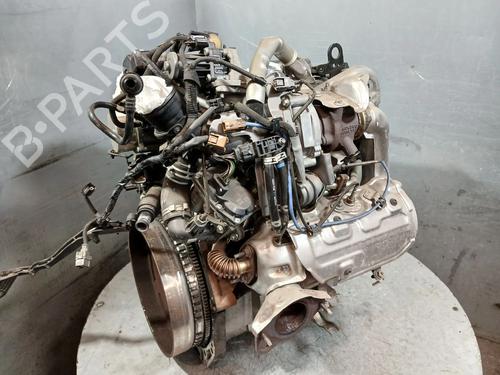 Engine RENAULT CLIO IV (BH_) 1.5 dCi 90 | BP36836074M1 - Image 9