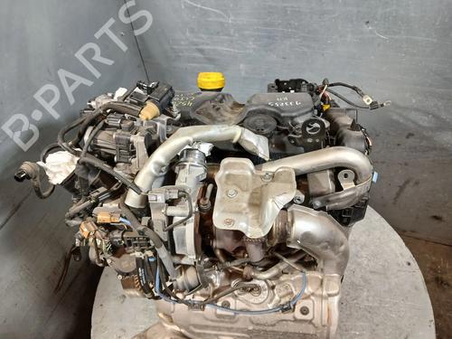 Engine RENAULT CLIO IV (BH_) 1.5 dCi 90 | BP36836074M1 - Image 10