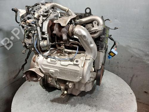 Engine RENAULT CLIO IV (BH_) 1.5 dCi 90 | BP36836074M1 - Image 11