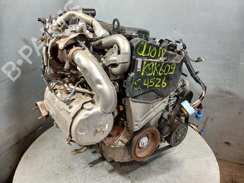 Engine RENAULT CLIO IV (BH_) 1.5 dCi 90 | BP36836074M1 - Image 12