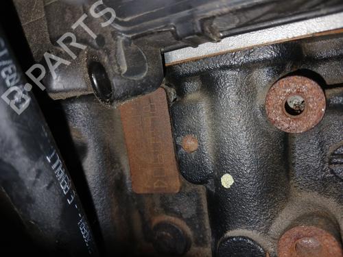 Engine RENAULT CLIO IV (BH_) 1.5 dCi 90 | BP36836074M1 - Image 13